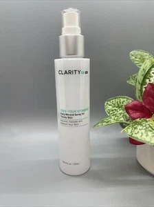 CLARITY RX - TAKE YOUR VITAMINS DAILY MINERAL SPRAY - FULL SIZE 4oz - NEW No Box - Picture 1 of 3