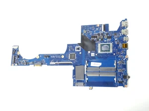 Placa madre GENUINA HP 15-EH 15-EH3 AMD Ryzen 7 7730U 100 % funcionando N36797-601 - Imagen 1 de 2
