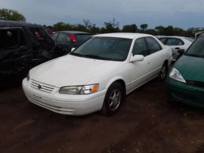 Condensador de CA compatible con 97-01 LEXUS ES300 1994820 Foto 1 de 4