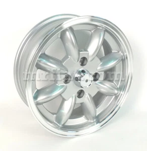 MG MGB Minilite Style Wheel 5.5x15 New - Picture 1 of 1