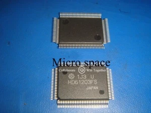 2PCS HD61203FS IC Brand new original - Picture 1 of 1