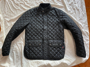 BELSTAFF inner internal quilted jacket for TRIALMASTER PANTHER 50 ITA 40 UK