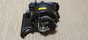 Motor de ventilador Saab 9-3 II YS3F motor de ventilador carcasa de ventilador Valeo ventilador interior - Imagen 1 de 6