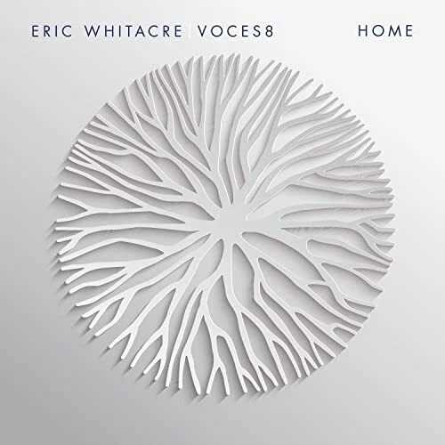 VOCES8 Eric Whitacre - Home [CD] - Image 1 of 1