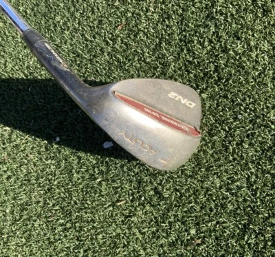 Acuity DN2 Lob Wedge Left Handed - Image 1 of 3