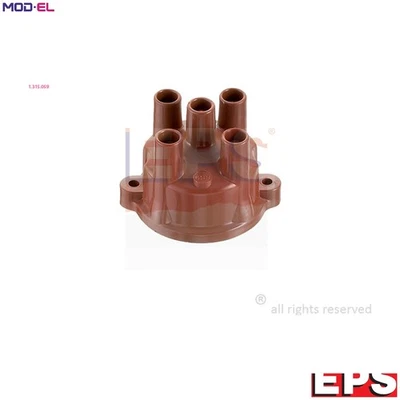 TAPA DISTRIBUIDOR 1.315.059 PARA RENAULT 11/Hatchback/Furgoneta ENCORE SUPER 25 18 19/° Foto 1 de 4