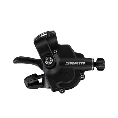 SRAM X3 Shifter Trigger Rear 7 Speed  7 Speed - Image 1 of 4