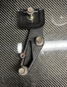 04-08 Acura TSX Manual Transmission Mount 6 Speed K24a2 OEM - Picture 1 of 5