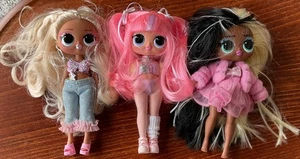 L.O.L. Muñecas preadolescentes serie sorpresa 4 (3) - Imagen 1 de 2