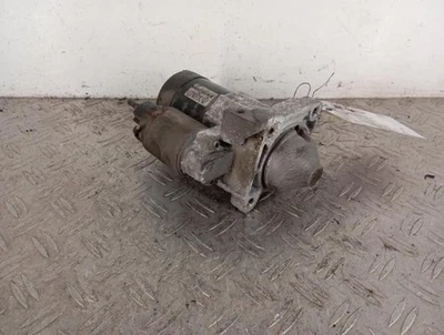 Motorino avviamento RENAULT MODUS PHASE 1 8200584658 - Immagine 1 di 4