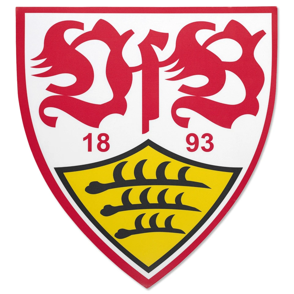 VfB Stuttgart Mousepad - Bild 1 von 1