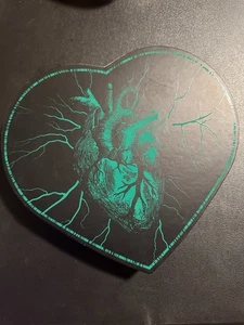 Re-Animator & Bride of Re-Animator Cassette Valentines Box TerrorVision - Picture 1 of 3