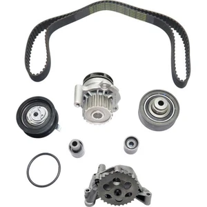 Timing Belt Kit For 99-2004 Volkswagen Golf Kit - Picture 1 of 12