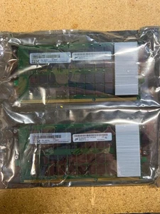 00LP634 IBM 64GB 8GX72 4RX4 PC3 12800 DDR3 Server Memory RAM - Picture 1 of 1