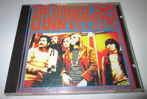 SIR DOUGLAS QUINTETT DAS BESTE DER CD 12 TRACKS GRÖSSTE HITS - Bild 1 von 3
