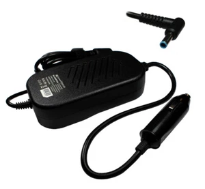 MSI Gaming GF63 Thin 12UC Compatible Laptop Power DC Adapter Car Charger - Picture 1 of 1