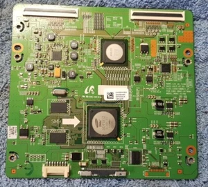 Scheda T-CON SAMSUNG UE32ES6100 main BN41-01789 per TV ORIGINALE - Foto 1 di 3