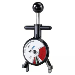 OTC 6673 Universal Belt Tension Gauge - Foto 1 di 1