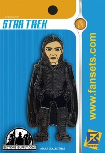 Pin Georgiou FanSets de Star Trek: Sección 31 - Imagen 1 de 1