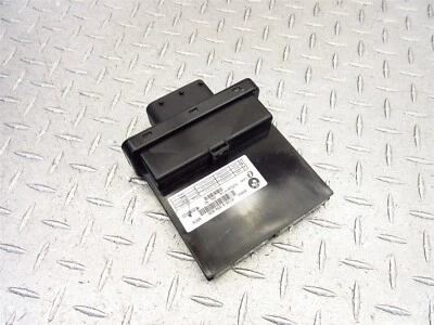 BMW R1200 R1200RT 2015 14-18 básico ECM ECU CDI unidad de control del motor Foto 1 de 4