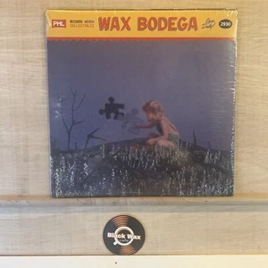 Knuckle Puck - Wax Bodega Vinyl (NM) Sealed Red Apple - Picture 1 of 2