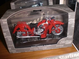 Moto Guzzi Astore - 1:24 IXO Starline 990349 - Bild 1 von 2