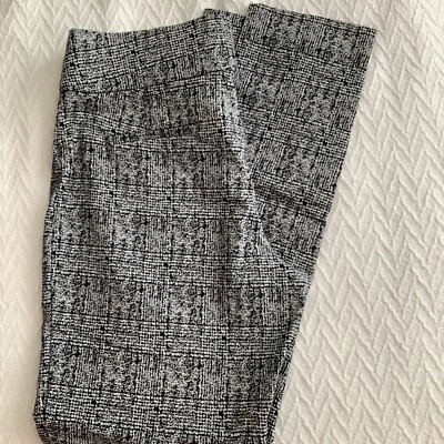 Apt 9 EUC Stretchy Skinny Pants. Sz 6 - Imagem 1 de 2