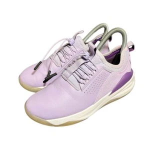 Zapatos clásicos de enfermería Clove Healthcare zapatillas lavanda para mujer talla 5,5 - Imagen 1 de 7