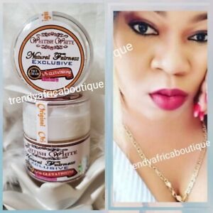 whitish-white Natural fairness exclusive face cream x 1 💯 AUTHENTIC 👌