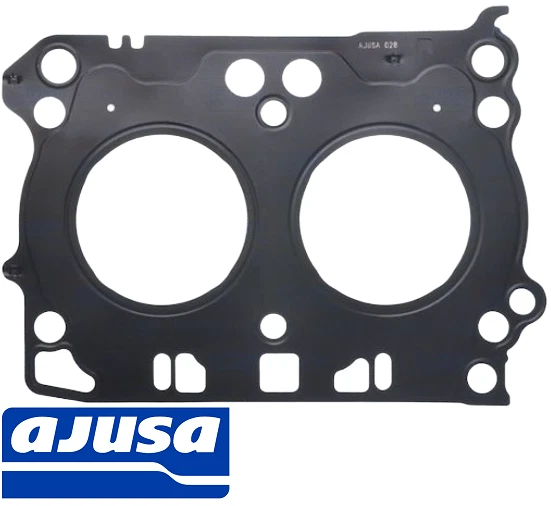 AJUSA RHS CYLINDER HEAD GASKET FOR SUBARU IMPREZA GK GT FB20C 2.0 F4 2.0I MODELS - Image 1 of 1