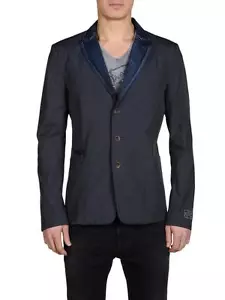 VESTE DIESEL JUVERY TAILLE L 100% AUTHENTIQUE - Photo 1 sur 7