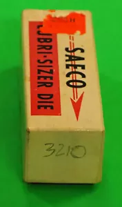 Saeco / Redding .3210-Lubri-Sizer Die-In Box - Picture 1 of 5