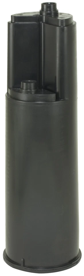 Bote de almacenamiento de vapor de combustible Airtex 4B1119 Foto 1 de 4