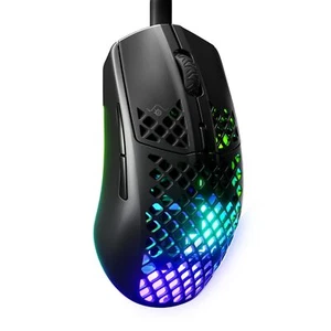 Aerox 3 - Superleichte Gaming-Maus - Optischer TrueMove Core Sensor mit 8.500... - Bild 1 von 9