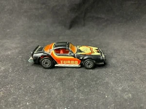 Pontiac Firebird Turbo 1980 Kenner - Imagen 1 de 4