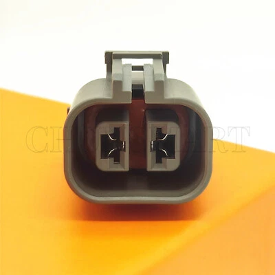 Conector de alternador R4609300AC arnés enchufe para Chrysler Concorde 2001 Foto 1 de 4