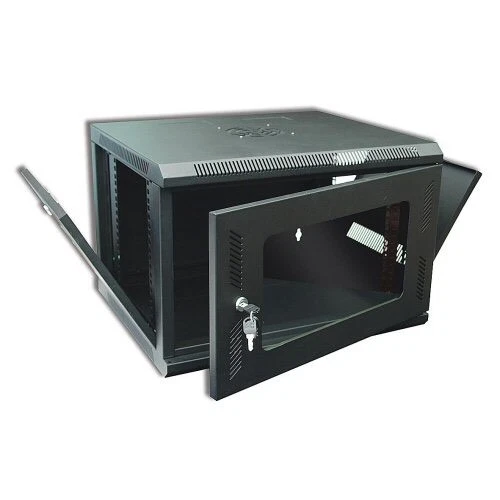 Aptus 15U Wall Or Floor Standing Rack 450mm Deep Data Cabinet Comms - Image 1 of 1