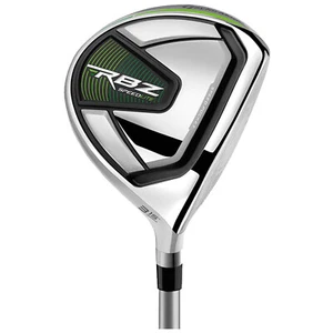 Madera De Fairway 5 TaylorMade Ladies RBZ Speedlite Con Eje De Grafito L-Flex - Imagen 1 de 2