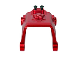 Placa servoprotectora de dirección BeaxTurbo CNC Alu7075 para LOSI Promoto LOS261010 - Imagen 1 de 31