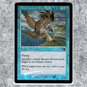 Stormwatch Eagle 025 NM Foil Common MTG Prophecy Magic - Picture 1 of 2