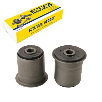 Kit de buje de brazo de control de suspensión MOOG para Chevrolet Camaro 1982-2002 Foto 1 de 4