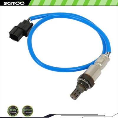 For 2010 2011 Honda Accord Crosstour 3.5L 02 O2 Oxygen Sensor Downstream - Image 1 of 4