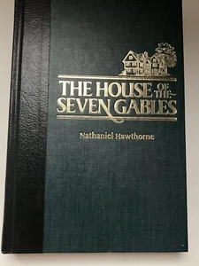 the house of the seven gables book Readers Digest - Picture 1 of 2