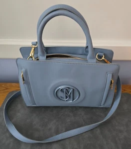 New STEVE MADDEN Square Bag Women's High-quality Shoulder Handbag- - Picture 1 of 5