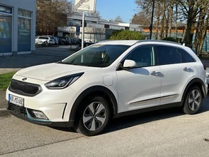 KIA Niro Spirit Plug In Hybrid - Bild 1 von 22