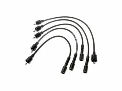 Juego de cables de bujías para Triumph Spitfire 1968-1980 SMP 87981RH 1969 1970 1971 Foto 1 de 2