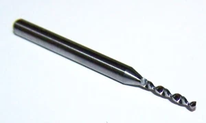 1,39 mm (.0547") TALADRO DE CARBURO SÓLIDO KYOCERA 226-0547.400 - Imagen 1 de 3