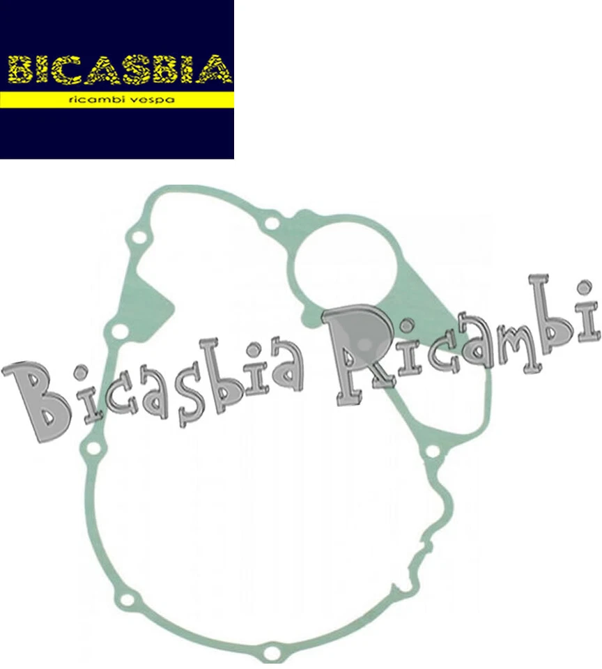 17539 - 发电机垫片本田 VT C 阴影 700 - 复古阴影 750 — 第 1/1 张图片