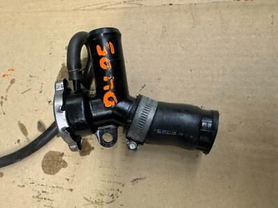 HONDA CBR1000RR RR4 RR5 2004 2005 TAPA RADIADOR MANGUERA SALIDA RELLENO CUELLO Foto 1 de 4