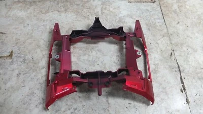 14 Carenado trasero cubierta interior guardabarros Honda CTX1300 CTX 1300 SOLO 12 MILLAS Foto 1 de 4